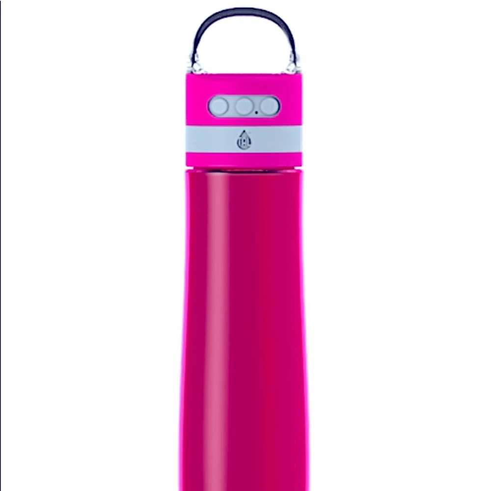 Wireless Bluetooth Speaker Water Bottle